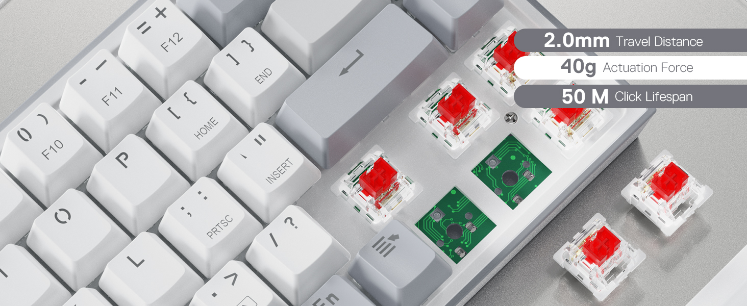 Keyboards-Redragon-K631-Gery-65-Wired-RGB-Hot-Swappable-Compact-Mechanical-Keyboard-Free-Mod-Plate-Mounted-PCB-Dedicated-Arrow-Keys-Quiet-Red-Linear-Switch-11