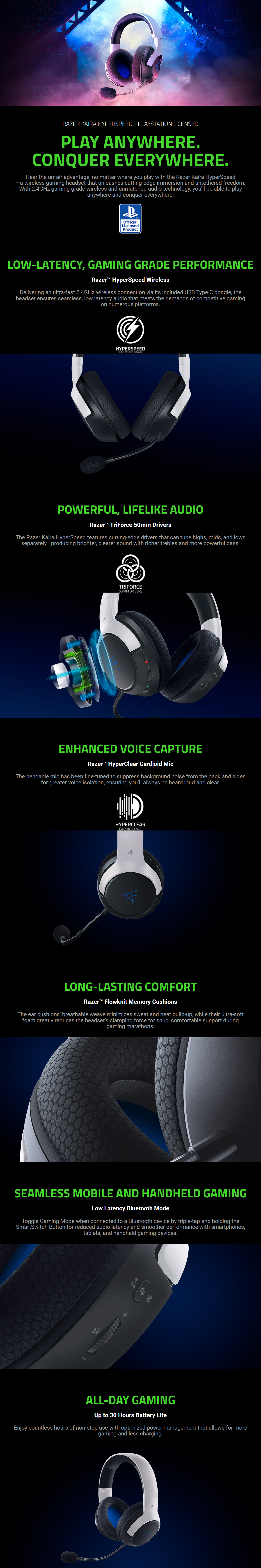 Headphones-Razer-Kaira-HyperSpeed-Licensed-PlayStation-5-Wireless-Gaming-Headset-1