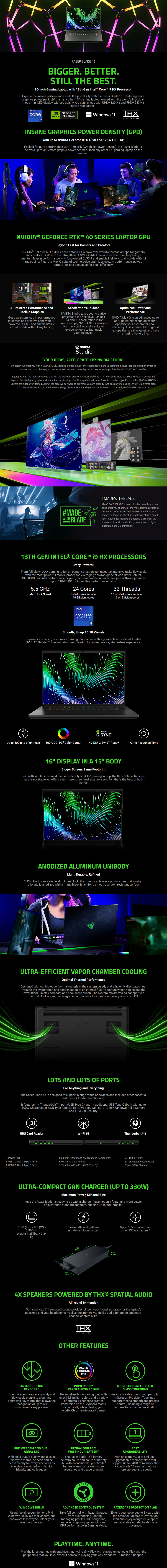 Razer-Laptops-Razer-Blade-16in-UHD-120Hz-i9-13950HX-RTX-4090-2TB-SSD-32GB-RAM-W11H-Gaming-Laptop-RZ09-0483UEJ4-R3B1-6
