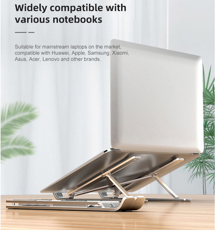 Laptop-Accessories-Laptop-Stand-for-Desk-7-Adjustable-Angles-Laptop-Holder-Riser-100-Full-Aluminum-alloy-Computer-Stand-Ergonomic-Foldable-Notebook-Stand-Durable-46