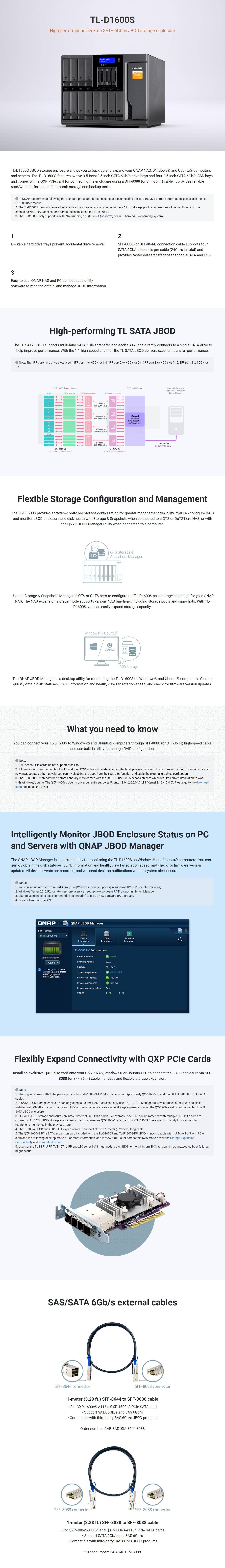 NAS-Expansion-Units-QNAP-TL-D1600S-16-bay-High-performance-Desktop-SATA-6Gbps-JBOD-Storage-Enclosure-1