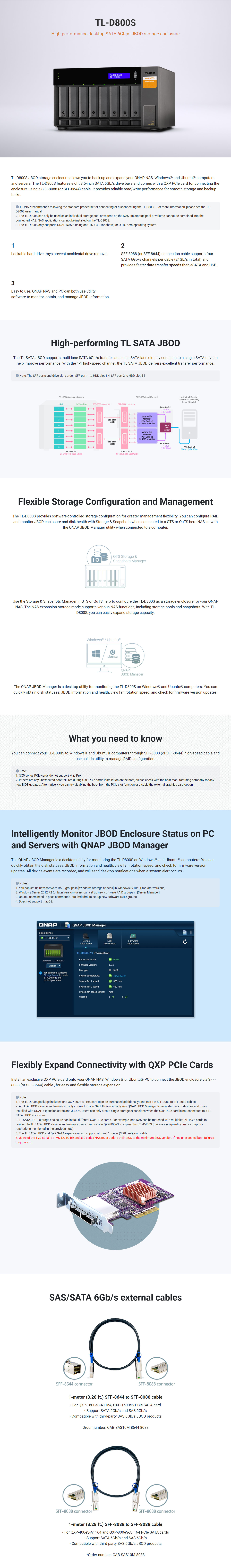 NAS-Expansion-Units-QNAP-TL-D800S-High-performance-8-Bay-Desktop-SATA-6Gbps-JBOD-Storage-Enclosure-1