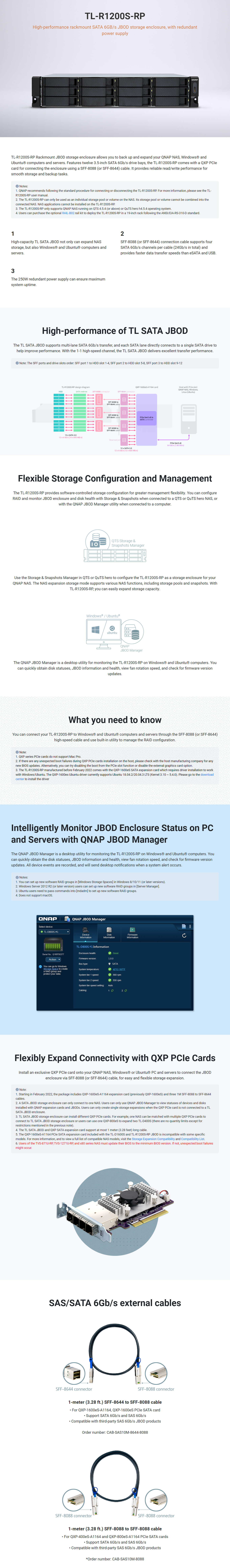 NAS-Expansion-Units-QNAP-TL-R1200S-RP-12-Bay-2U-Rackmount-SATA-Storage-Expansion-Enclosure-1