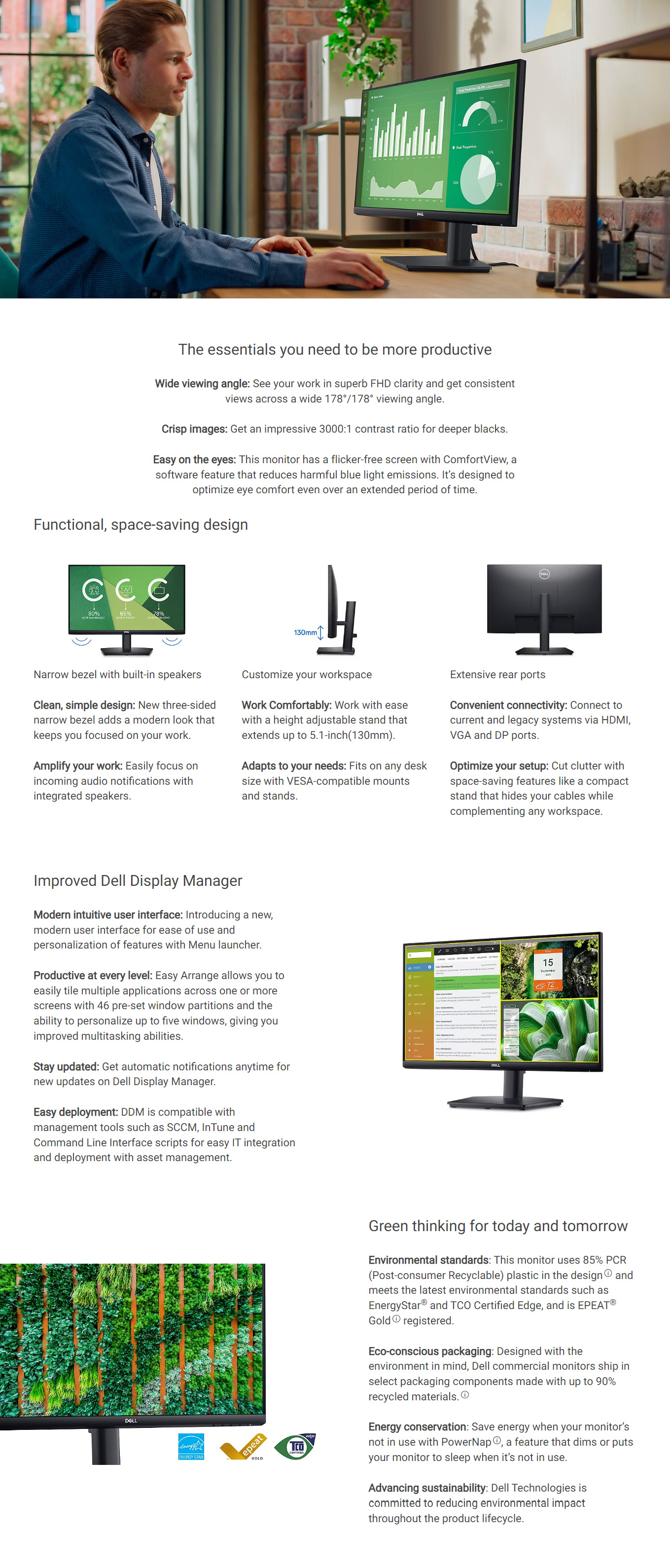 Monitors-Dell-23-8in-FHD-VA-Monitor-E2424HS-1