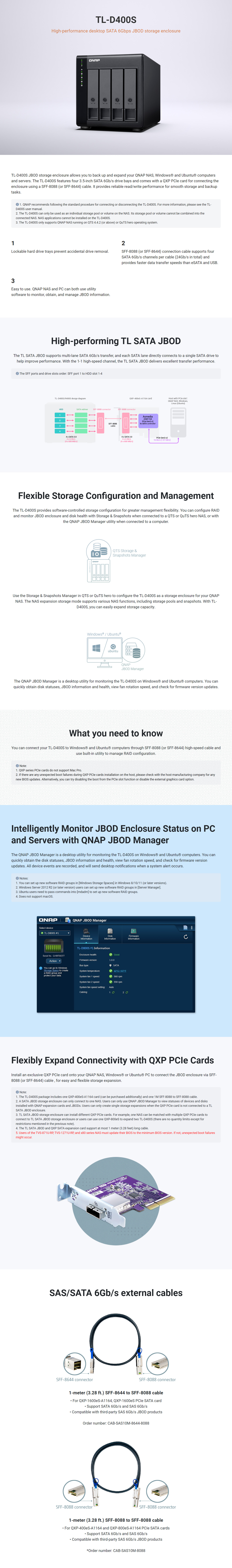 NAS-Expansion-Units-QNAP-TL-D400S-4-Bay-Desktop-JBOD-SATA-Storage-Expansion-Enclosure-1