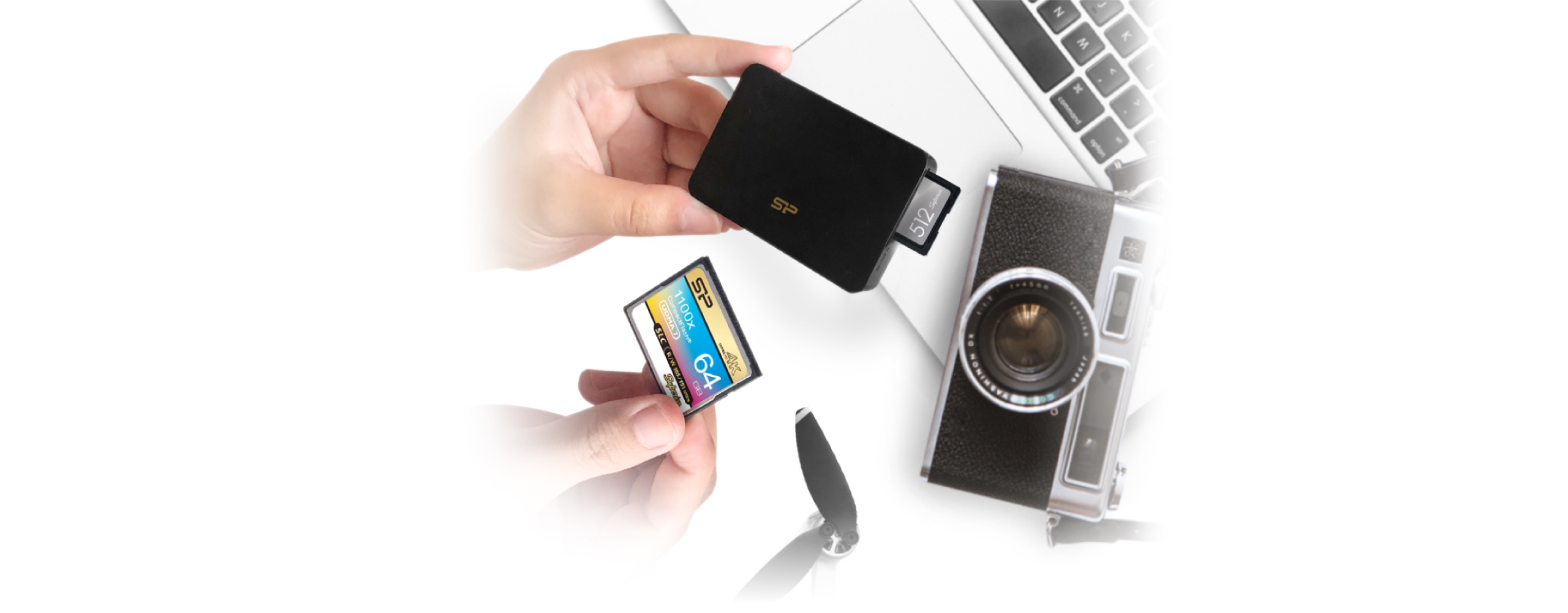 Card-Readers-Silicon-Power-All-in-One-USB-3-2-Gen-1-Type-A-Card-Reader-for-SD-MicroSD-MMC-CF-and-MS-6 Card-Readers-Silicon-Power-All-in-One-USB-3-2-Gen-1-Type-A-Card-Reader-for-SD-MicroSD-MMC-CF-and-MS-6