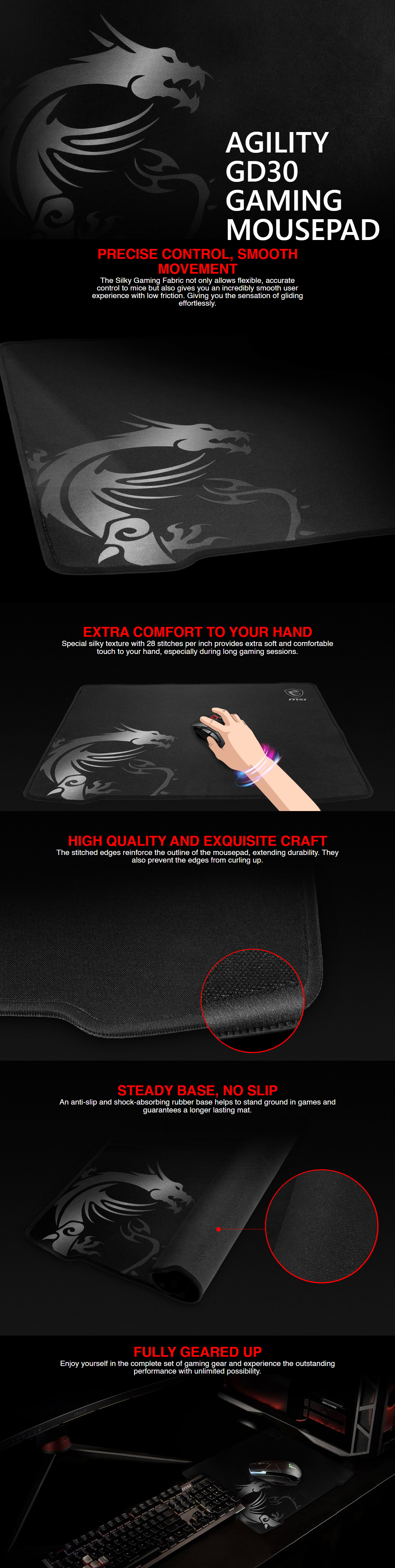 Mouse-Pads-MSI-Agility-GD30-Gaming-Mouse-Pad-1