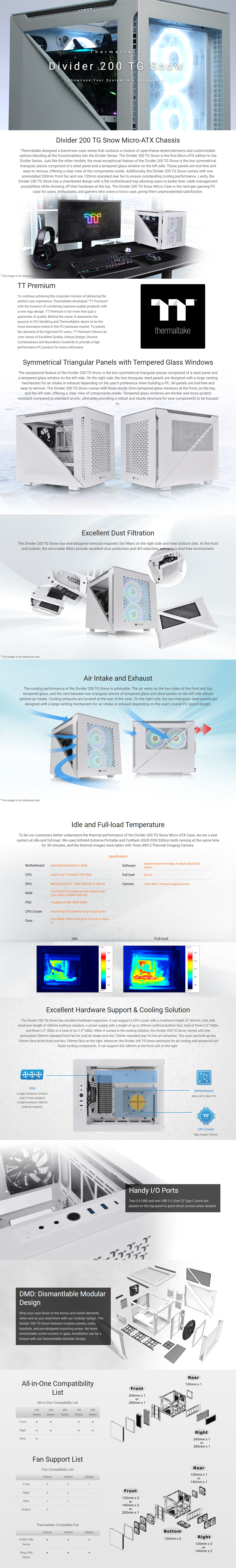 Thermaltake-Cases-Thermaltake-Divider-200-TG-Micro-ATX-Case-White-Snow-3