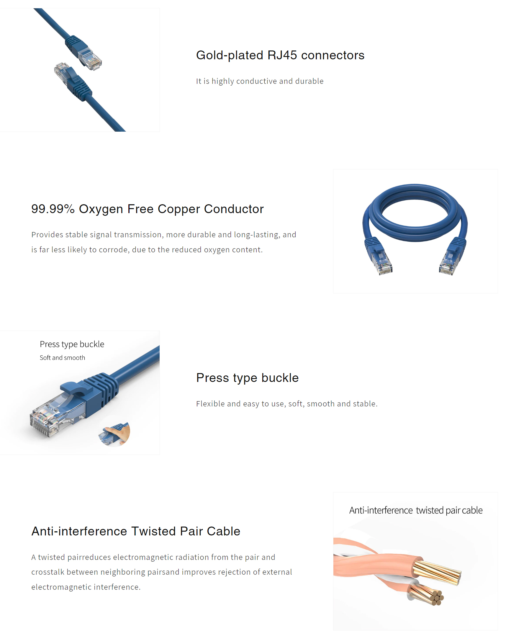 Network-Cables-Cruxtec-Cat-6-Ethernet-Cable-5m-Blue-1