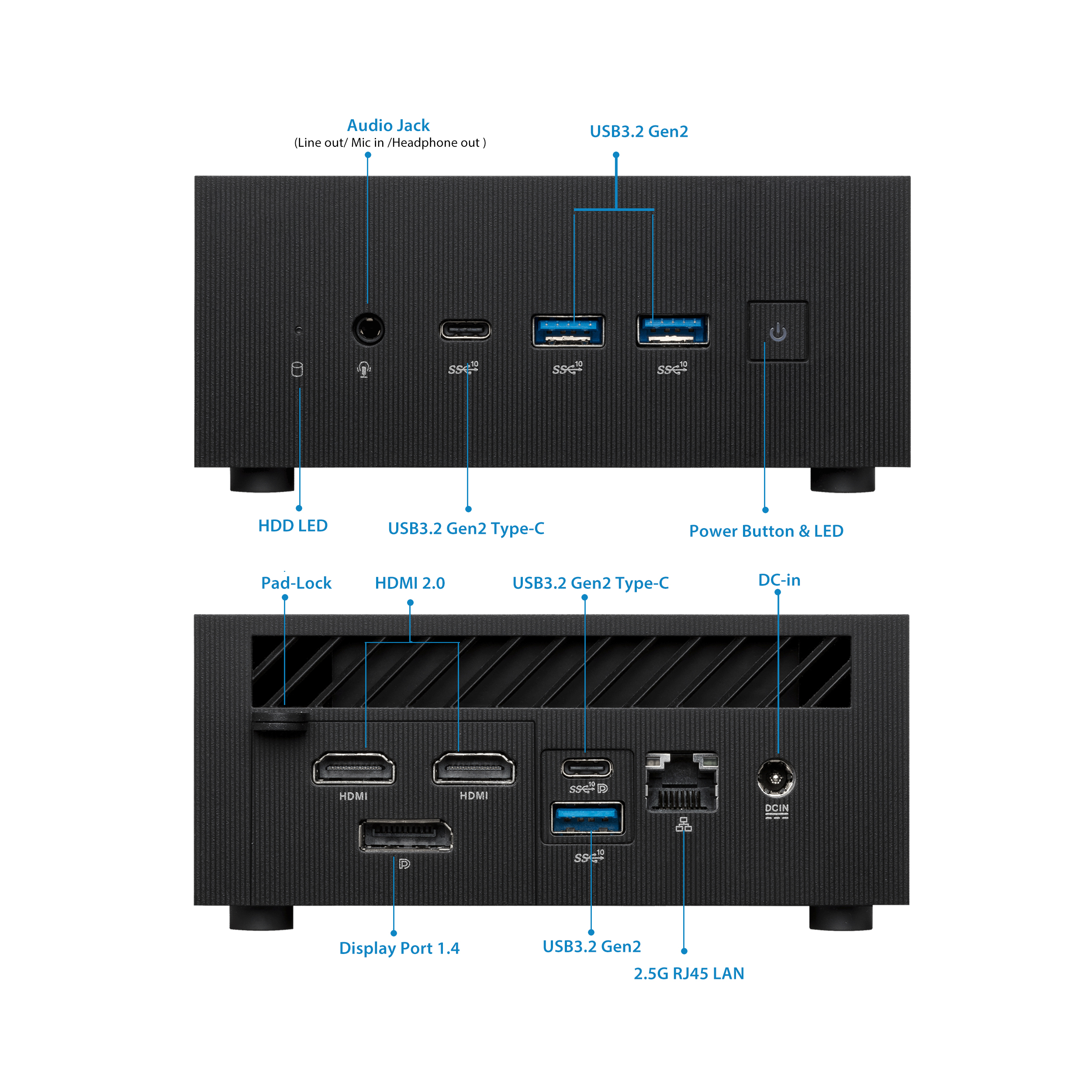 NUC-Brix-Mini-PCs-Umart-Mini-PC-Intel-i5-13500H-DDR5-WiFi-6-2-5G-LAN-Barebones-Kit-24