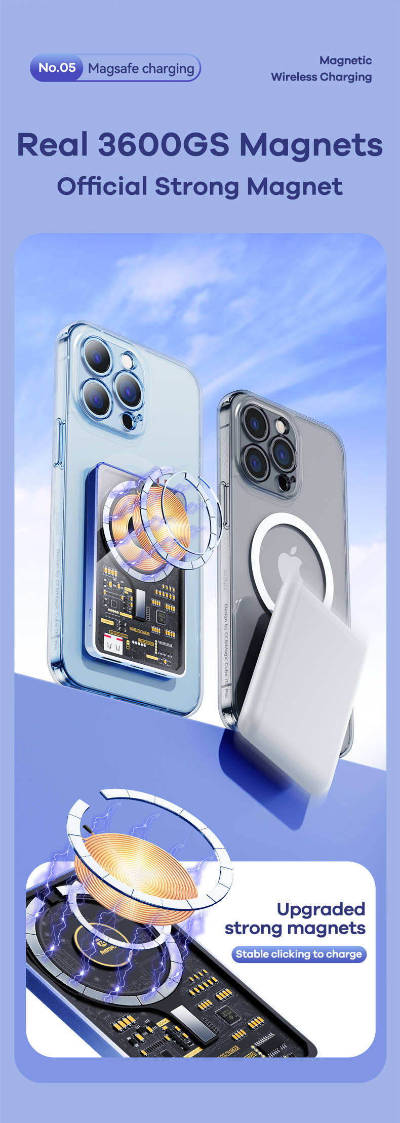Mobile-Phone-Accessories-MOREJOY-Remax-Portable-Magnetic-Wireless-Power-Banks-10000Mah-Rpp-531-Pd20W-Qc22-5W-Eu-Fcc-Wholesale-Oem-2023-New-Product-Mini-Powerbank-Blue-32