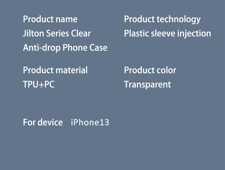 Phones-Accessories-MOREJOY-REMAX-Transparent-Phone-Case-For-Iphone-13-6-1-RM-1691-29