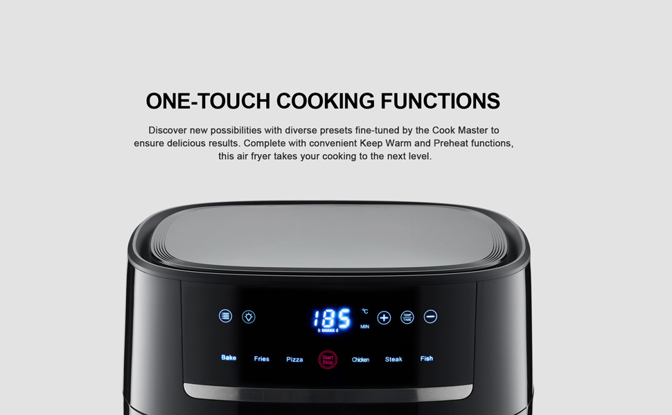 Smart-Home-Appliances-ForeSpy-Air-Fryer-Oven-Digital-Air-Roaster-Large-4L-Rapid-Air-Circulation-with-Touch-Screen-panel-Viewable-Window-Dishwasher-42