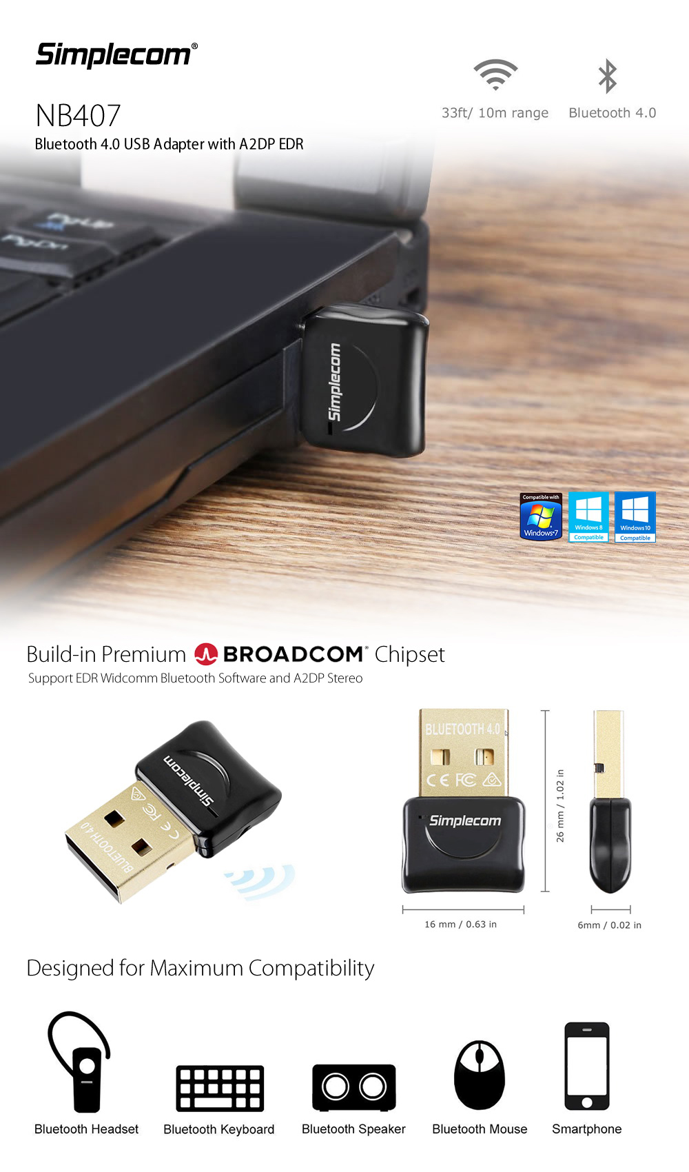 Bluetooth-Adapters-Simplecom-NB407-USB-Bluetooth-4-0-Adapter-with-A2DP-EDR-2