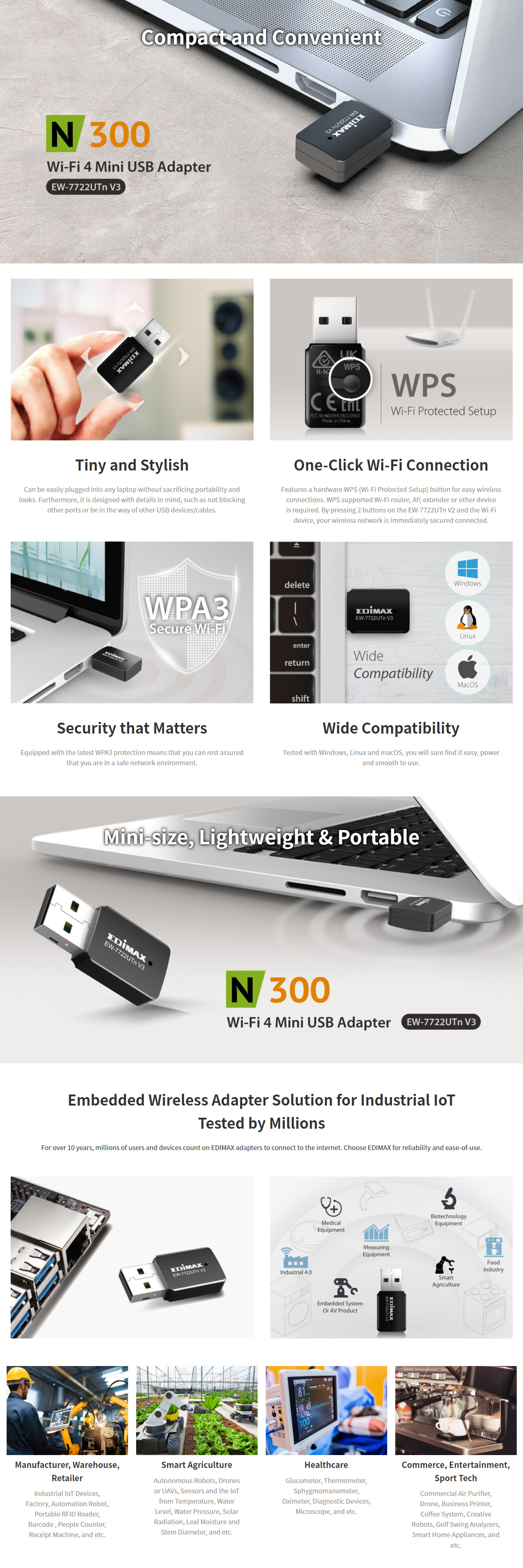 Wireless-USB-Adapters-Edimax-7722UTN-300Mbps-Wireless-Mini-USB-Adapter-2