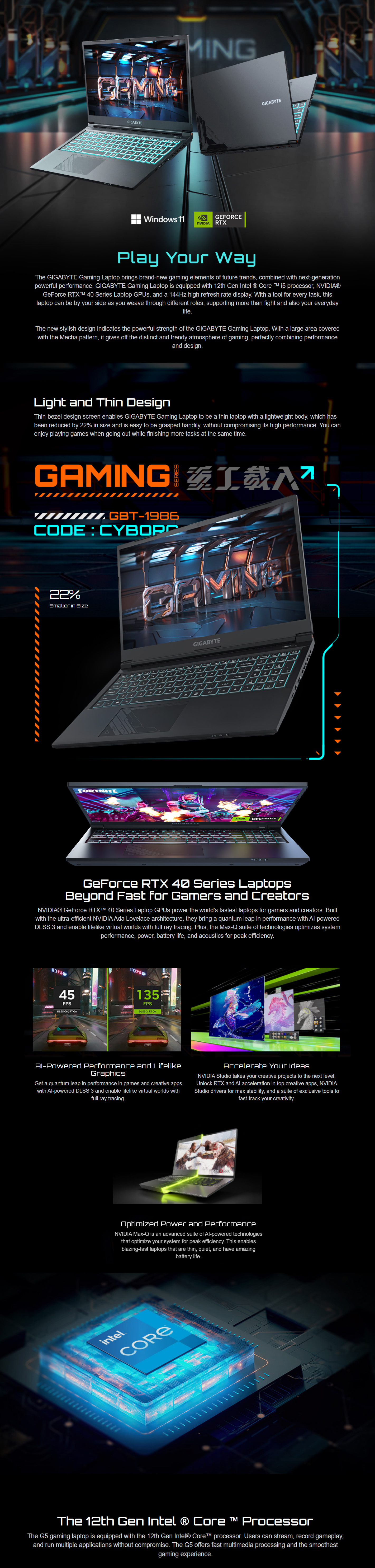Gigabyte-Laptops-Gigabyte-G5-MF-15-6in-FHD-144Hz-i5-12450H-RTX-4050-512GB-SSD-8GB-RAM-W11H-Gaming-Laptop-G5-MF-F2AU333SH-6