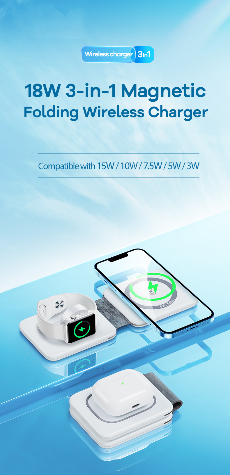 Phones-Accessories-MOREJOY-Remax-3-In-1-Folding-Magnetic-Wireless-Charger-18W-For-IPhone-Fast-Charging-Phone-Portable-Wireless-Charger-34