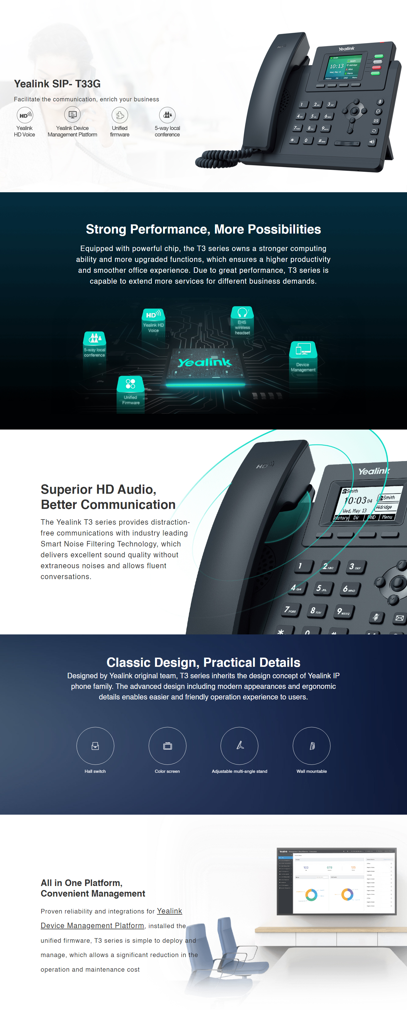 VOIP-Phones-Yealink-SIP-T33G-4-Line-Classic-Business-IP-Phone-1