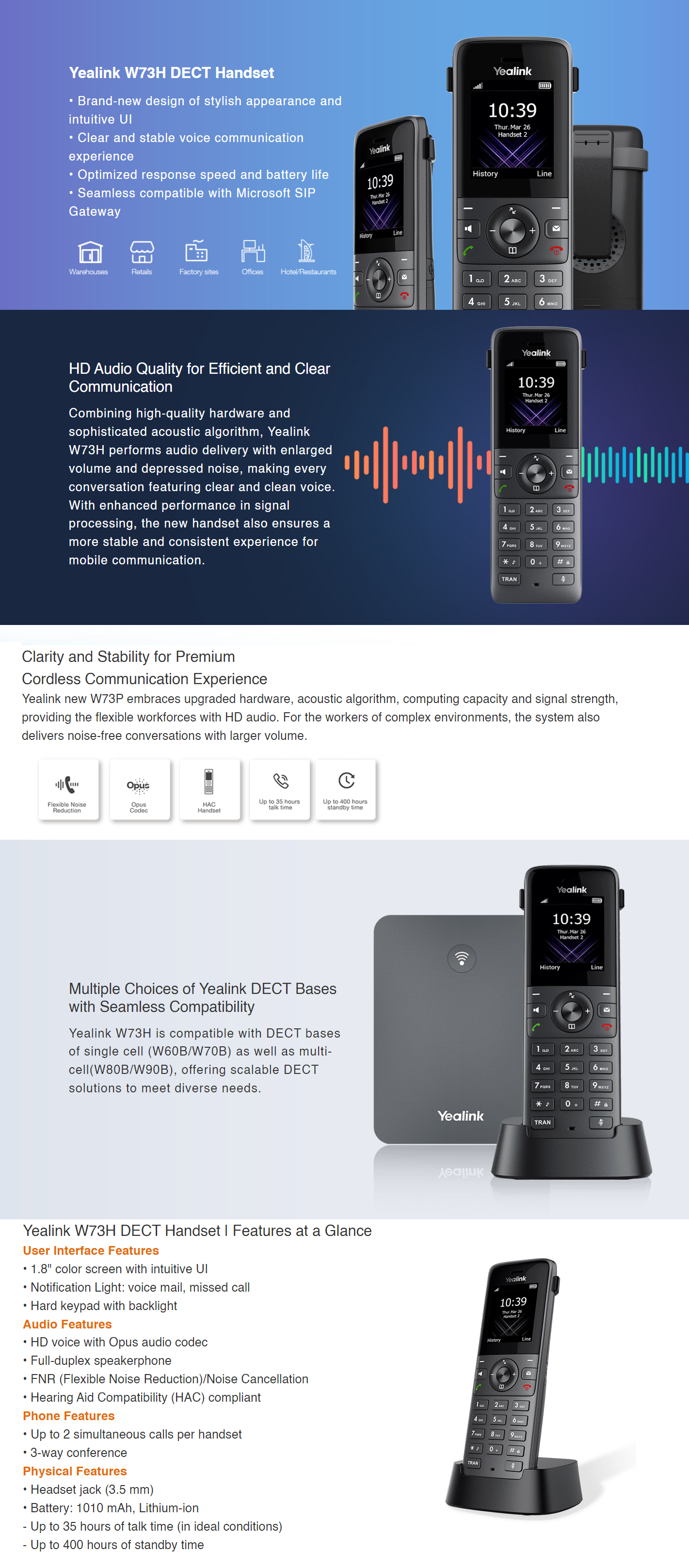 VOIP-Phones-Yalink-W73H-SIP-DECT-IP-Phone-Handset-1