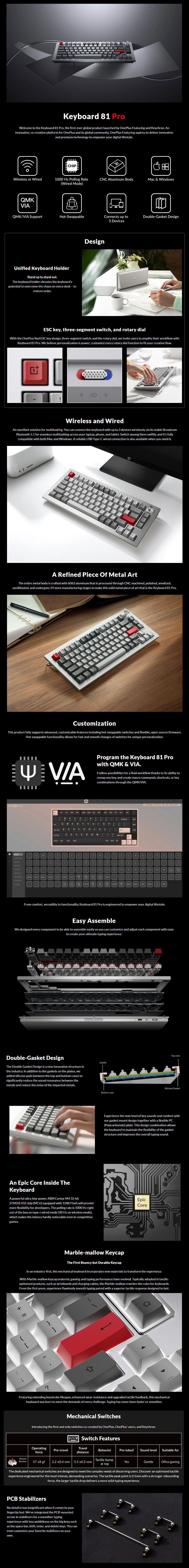 Keyboards-OnePlus-81-Pro-QMK-VIA-Wireless-Custom-Mechanical-Keyboard-Dark-Grey-Winter-Bonfire-Tactile-Switch-OP-81P-T3-1