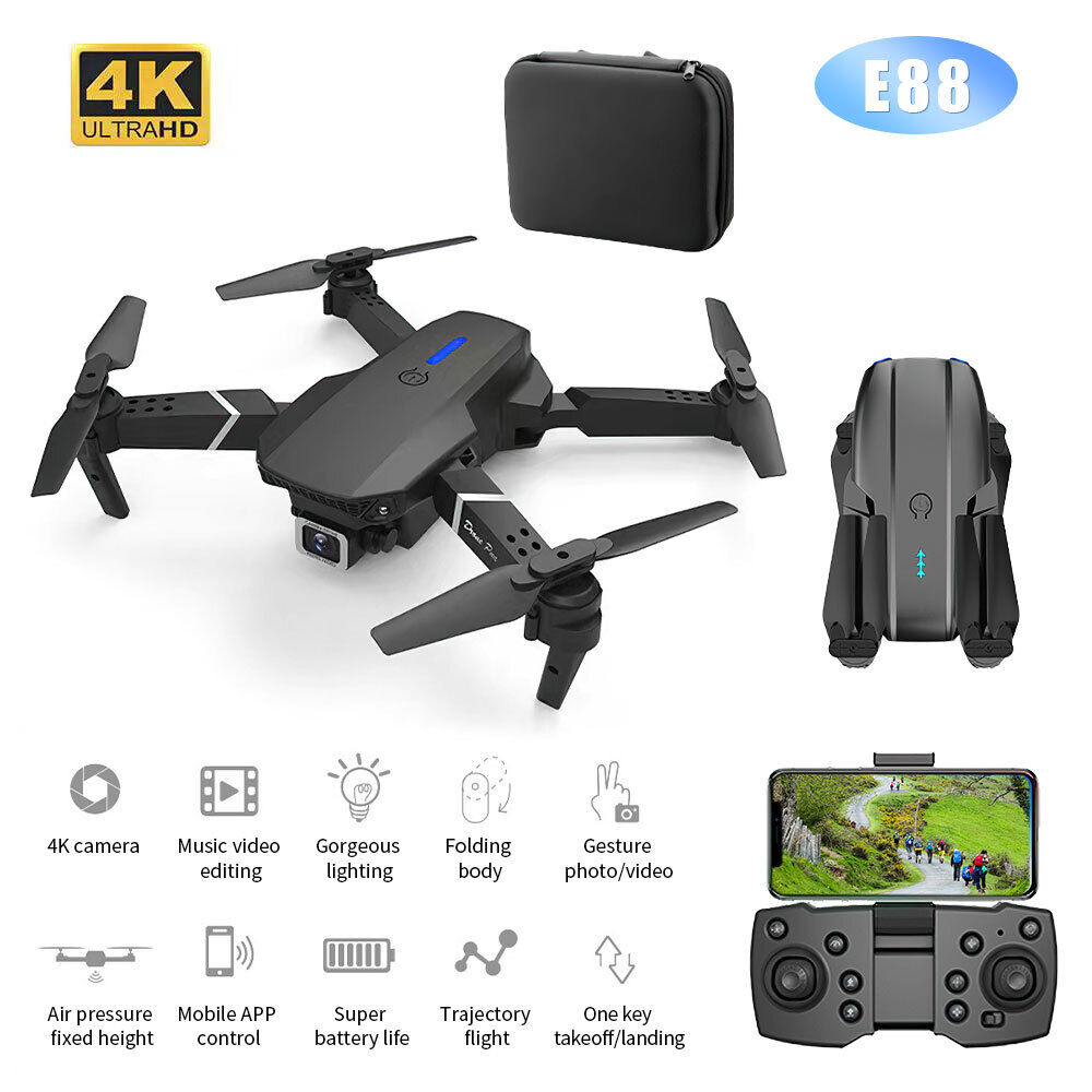 Phones-Accessories-Drone-with-4K-Camera-Live-Video-WiFi-FPV-Drone-for-Adults-with-4K-HD-120-Wide-Angle-Camera-1200-Mah-Long-Flight-time-Auto-Hover-Fold-able-RC-Drone-4