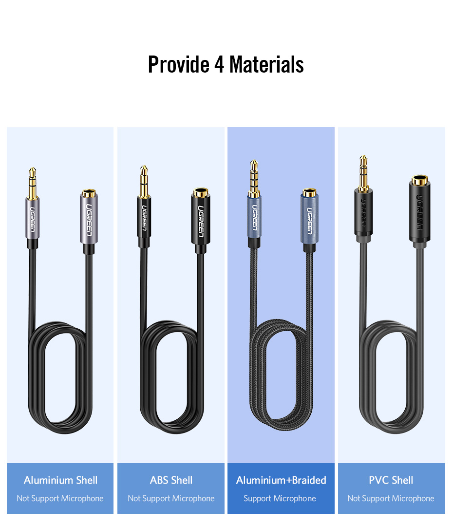 Audio-Cables-UGREEN-3-5mm-Male-to-3-5mm-Female-Extension-Cable-2m-Black-11