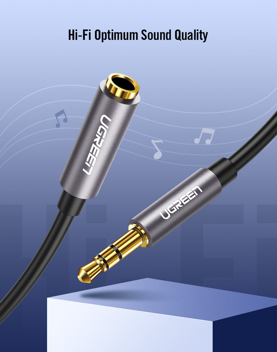 Audio-Cables-UGREEN-3-5mm-Male-to-3-5mm-Female-Extension-Cable-2m-Black-9