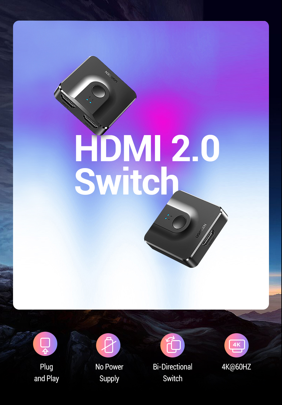 Electronics-Appliances-UGREEN-HDMI-2-0-2-1-Bi-Directional-Switcher-19