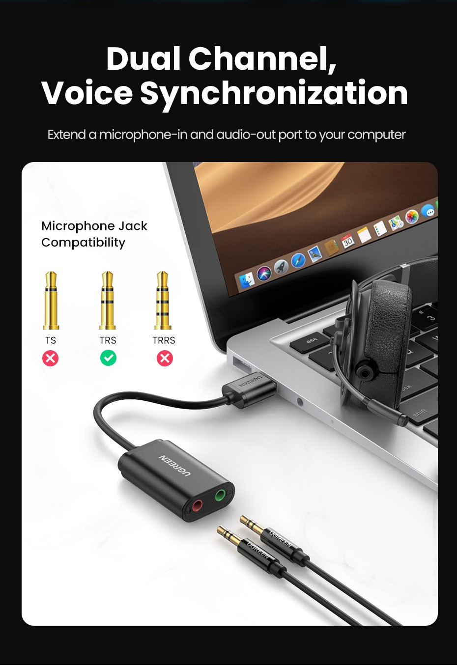Electronics-Appliances-UGREEN-USB-2-0-External-Sound-Adapter-Black-5