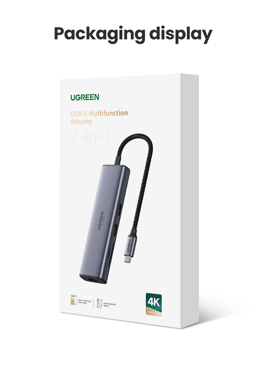 Electronics-Appliances-UGREEN-USB-C-Multifunction-Adapter-with-PD-Charging-20