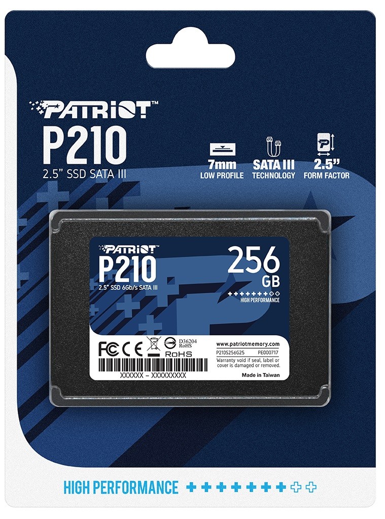 SSD-Hard-Drives-Patriot-P210-SSD-256GB-SATA-3-Internal-Solid-State-Drive-2-5-4