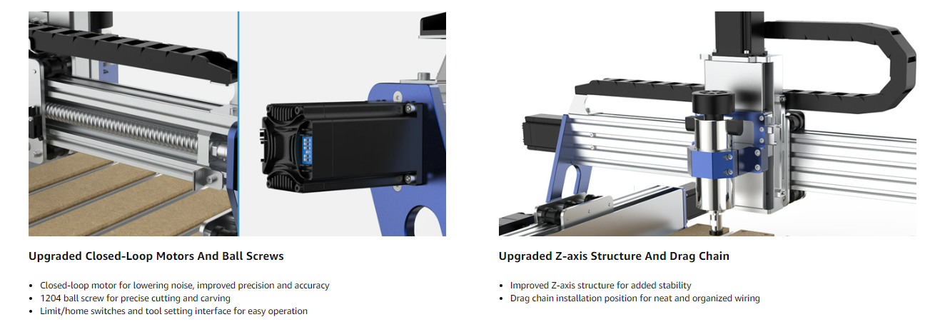 Laser-Engravers-Genmitsu-PROVerXL-4030-V2-CNC-Router-21