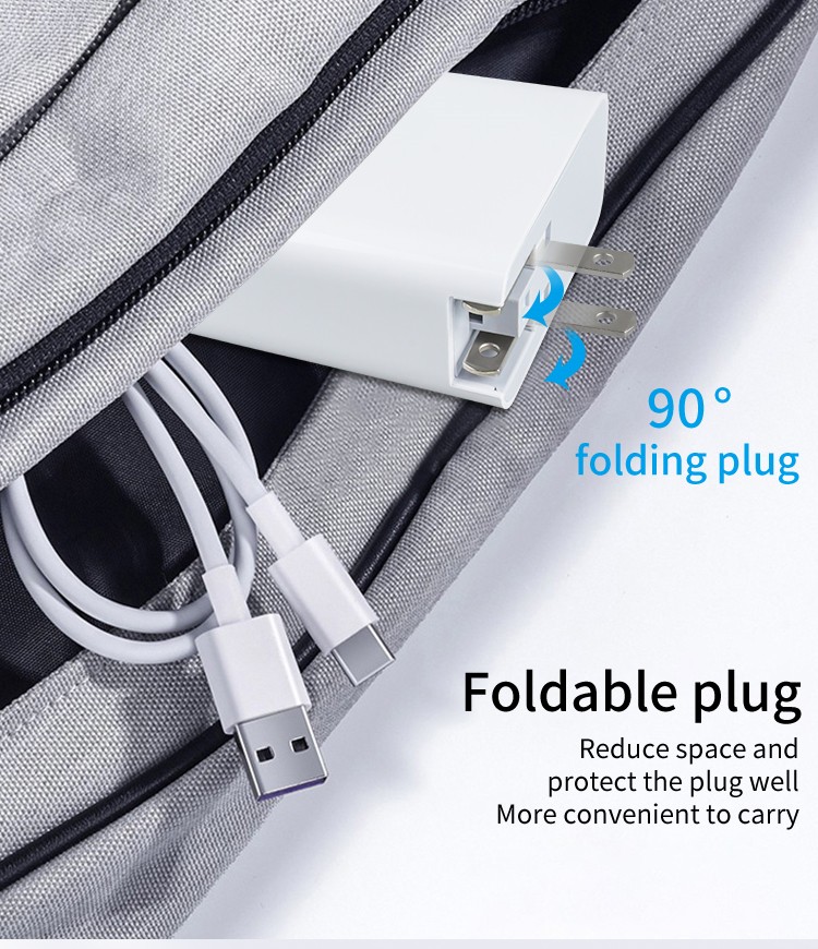 Mobile-Phone-Accessories-MOREJOY-65W-GaN-USB-C-USD-A-Fast-A-Fast-Charger-Wall-Adapter-AU-Plug-C-port-Max-100W-A-port-Max-18W-Compatible-with-Smart-Phones-Iphone-Ipad-Laptop-7