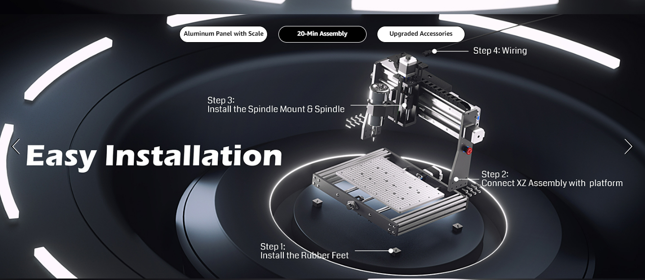 Laser-Engravers-3020-PRO-MAX-V2-CNC-Router-for-Metal-Carving-and-Cutting-9