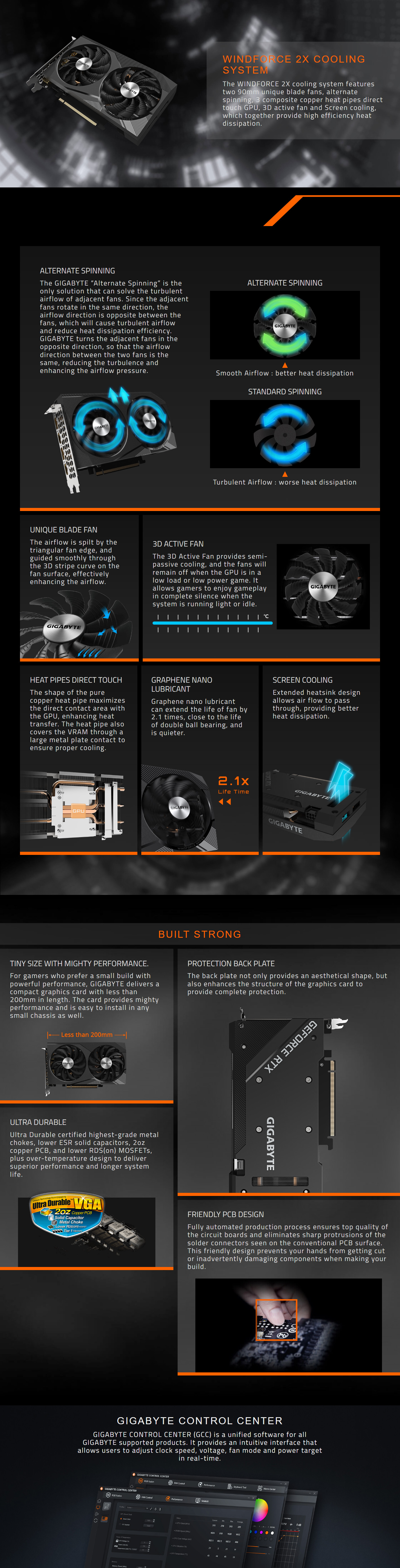 Gigabyte-GeForce-RTX-3060-Gaming-OC-8G-V2-LHR-Graphics-Card-1