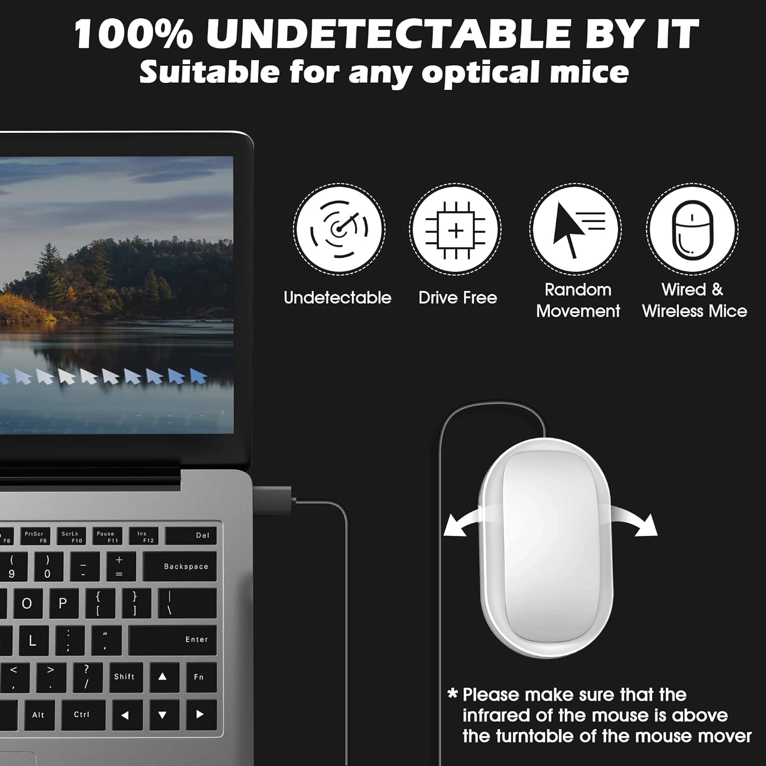 Undetectable-Mouse-Mover-Mouse-Jiggler-Keeps-PC-Active-No-Software-Randomly-Automatic-Driver-Free-Prevents-Computer-Laptops-From-Sleeping-Modes-40