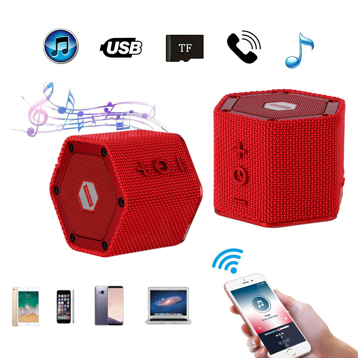 Speakers-Bluetooth-Speaker-Fully-Waterproof-Certified-IP68-Floating-Speaker-for-Indoor-and-Outdoor-Use-Perfect-For-The-Beach-Pool-Or-Shower-13
