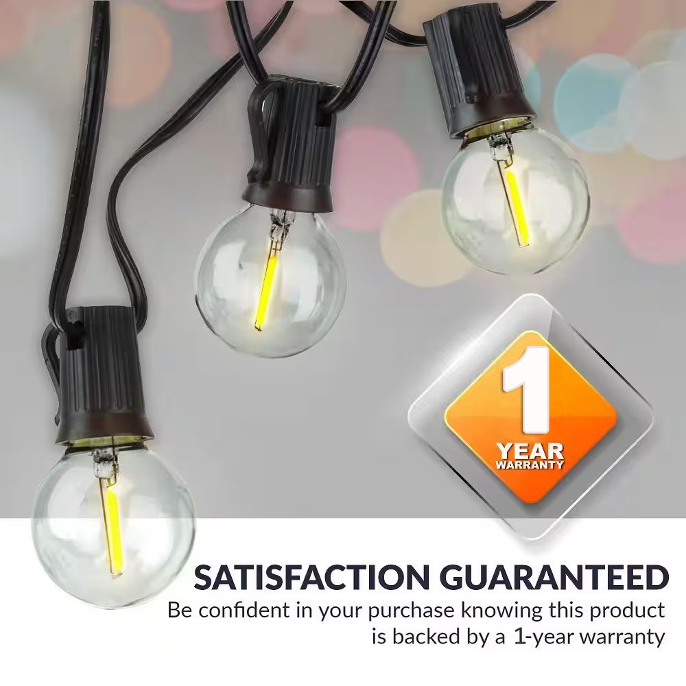 LED-Light-Strip-Outdoor-String-Lights-25FT-LED-Patio-Lights-with-25pcs-G40-Shatterproof-Bulbs-IP65-Waterproof-Connectable-Yard-Hanging-Lights-for-Outside-Indoor-39