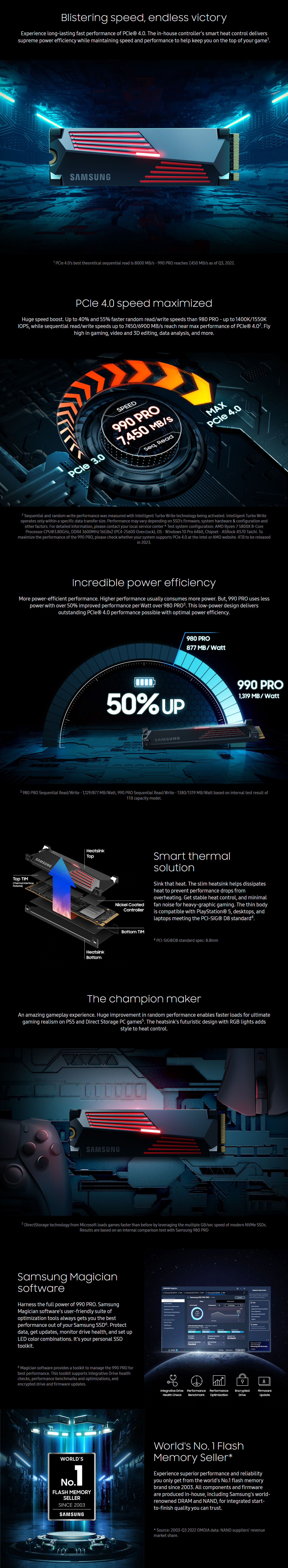 SSD-Hard-Drives-Samsung-990-Pro-4TB-2280-M-2-NVMe-PCIe-4-0-SSD-with-HeatSink-1