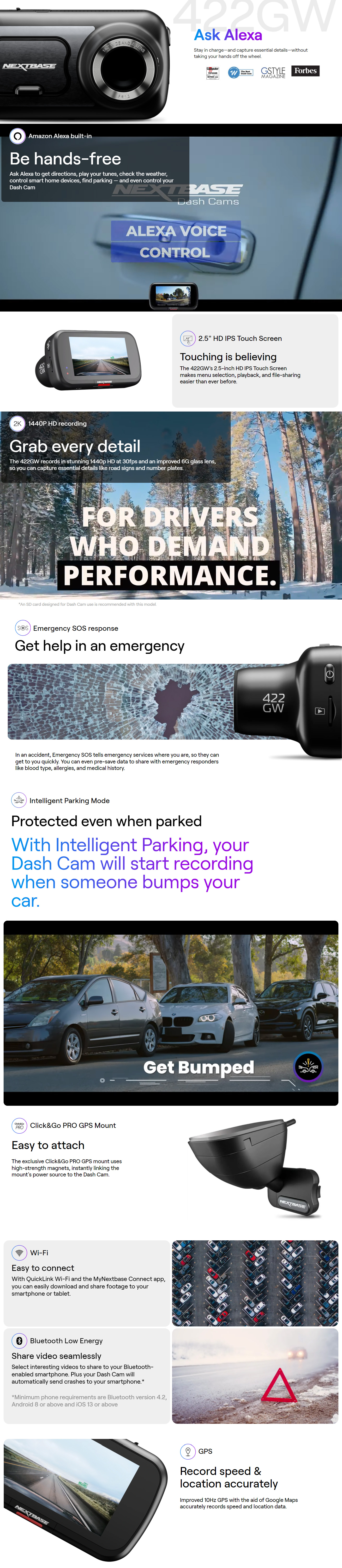 Dash-Cams-Nextbase-422GW-2-5in-HD-Dashboard-Vehicle-Camera-1