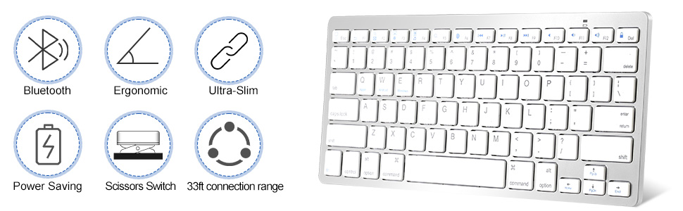 Wireless-Keyboard-Mini-78-Keys-Ultra-Thin-Portable-White-Computer-Keyboards-for-Android-for-OS-X-for-iOS-for-Windows-12