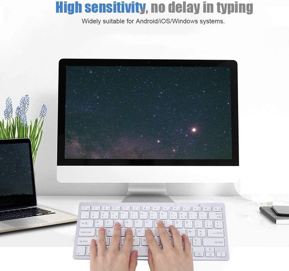 Wireless-Keyboard-Mini-78-Keys-Ultra-Thin-Portable-White-Computer-Keyboards-for-Android-for-OS-X-for-iOS-for-Windows-18