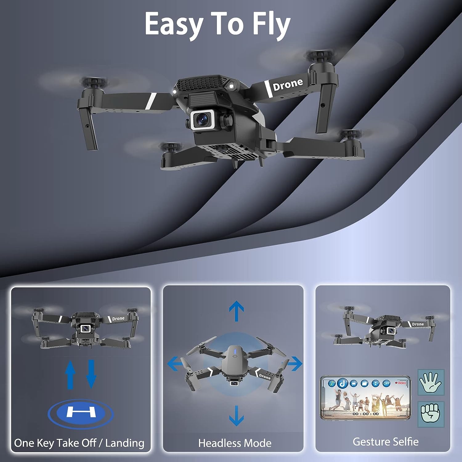Drones-Foldable-Drone-with-Camera-Drone-with-Obstacle-Avoidance-4K-1080P-Live-Video-RC-Quadcopter-Mini-Drone-Toy-For-Kids-Adults-3-Rechargeable-Batteries-30