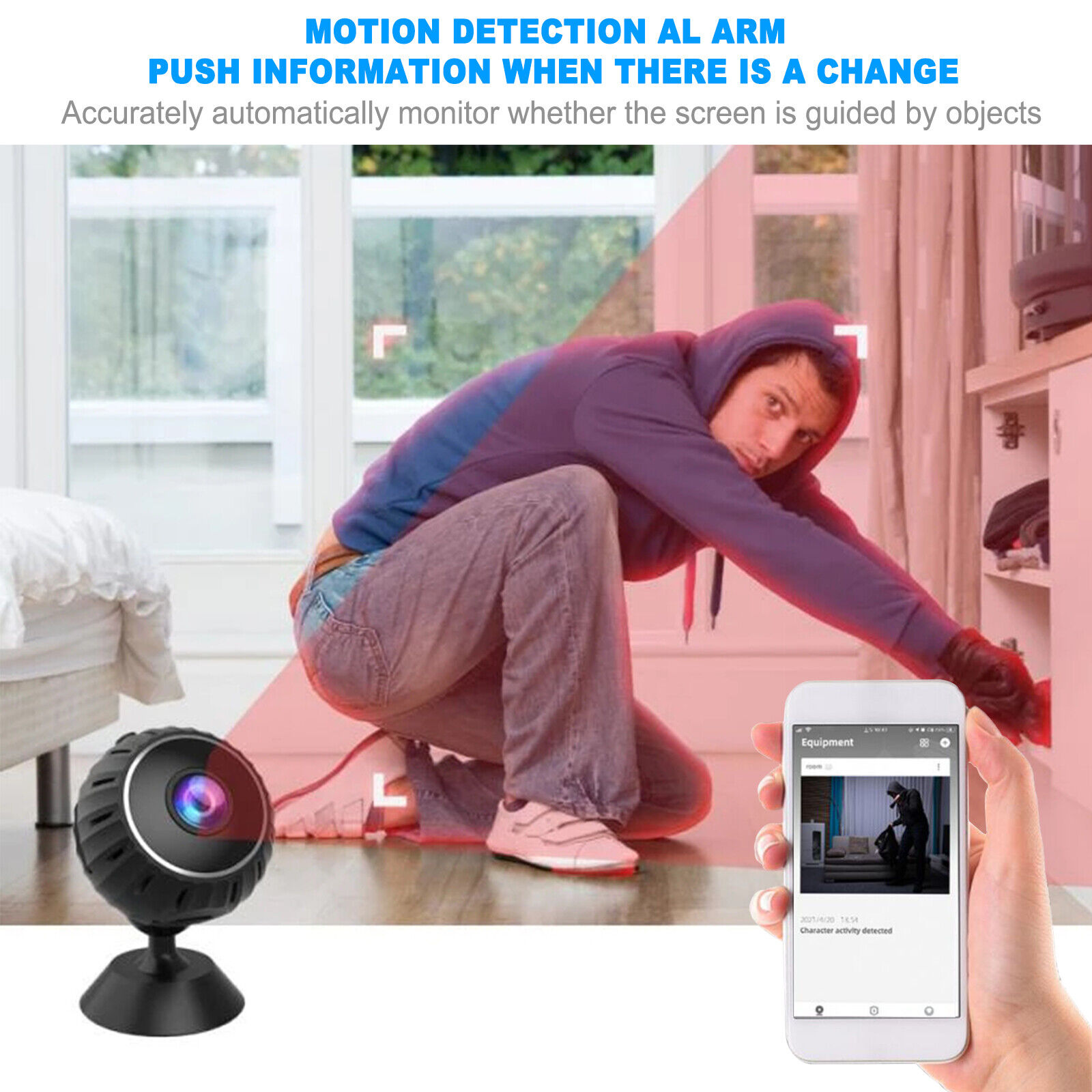 Security-Cameras-Mini-Camera-for-Home-Security-1080p-HD-Mini-IR-Camera-WiFi-Wireless-Small-Indoor-Nanny-Camera-Cell-Phone-APP-Control-with-A-Wide-Angle-Remote-View-15