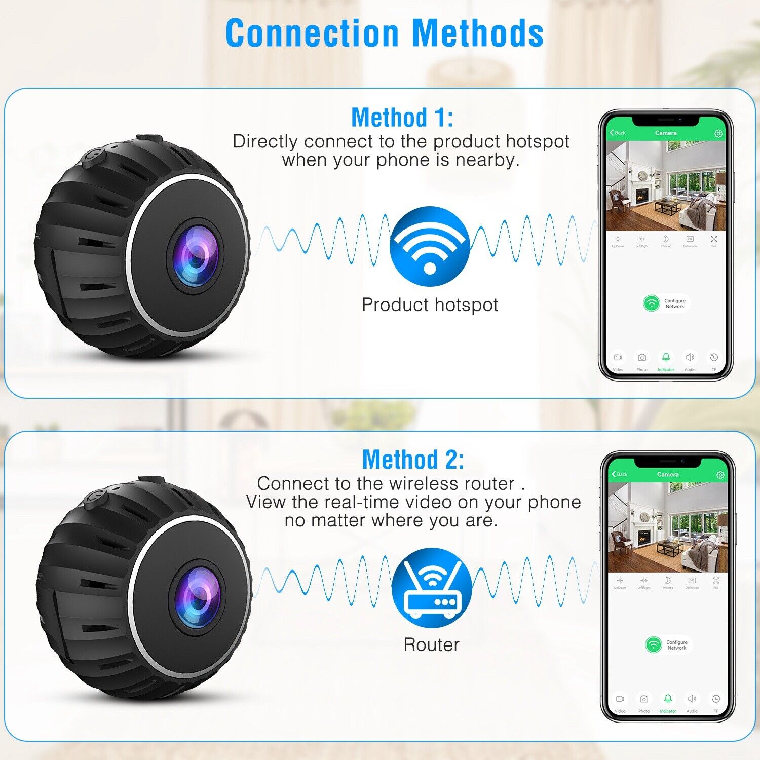Security-Cameras-Mini-Camera-for-Home-Security-1080p-HD-Mini-IR-Camera-WiFi-Wireless-Small-Indoor-Nanny-Camera-Cell-Phone-APP-Control-with-A-Wide-Angle-Remote-View-23