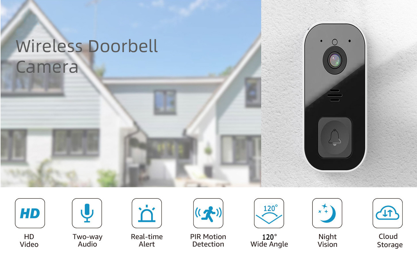 Smart-Home-Appliances-Video-Doorbell-Wireless-Doorbell-Camera1080p-HD-Video-2-way-Audio-IP65-Smart-Security-Door-Bell-with-Cloud-Storage-Night-Vision-Real-Time-Monitor-33