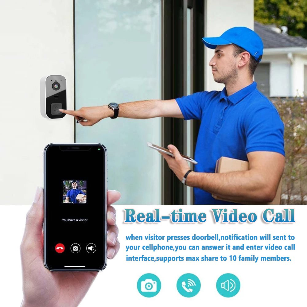 Smart-Home-Appliances-Video-Doorbell-Wireless-Doorbell-Camera1080p-HD-Video-2-way-Audio-IP65-Smart-Security-Door-Bell-with-Cloud-Storage-Night-Vision-Real-Time-Monitor-43