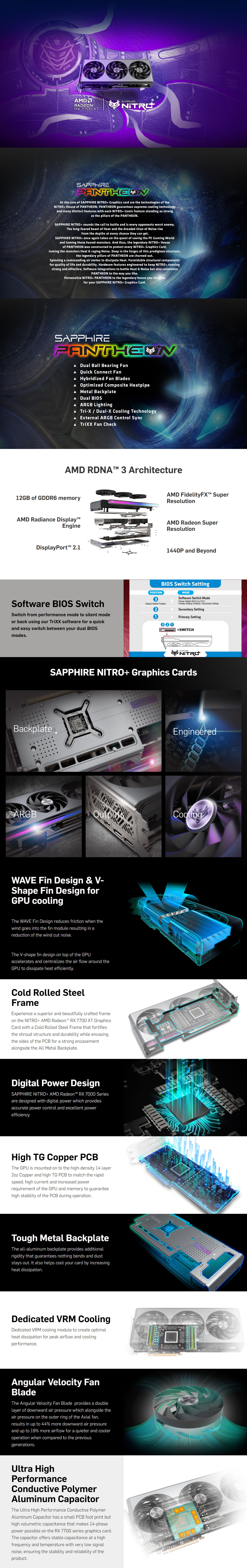 Sapphire-Nitro-Radeon-RX-7700-XT-12G-Graphics-Card-1