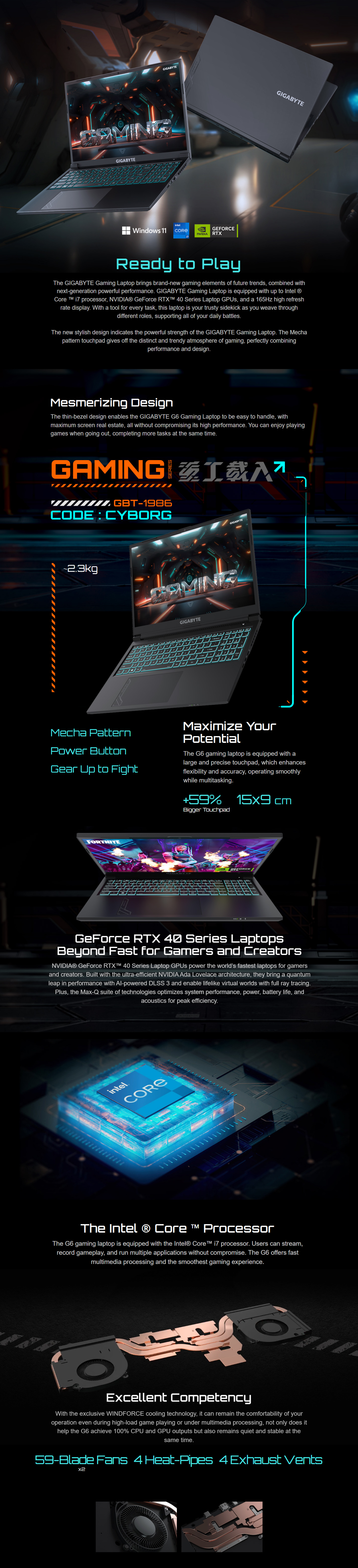 Gigabyte-Laptops-Gigabyte-G6-KF-16in-FHD-165Hz-i7-12650H-RTX-4060-512GB-SSD-16GB-RAM-W11H-Gaming-Laptop-Black-G6-KF-G3AU853SH-1