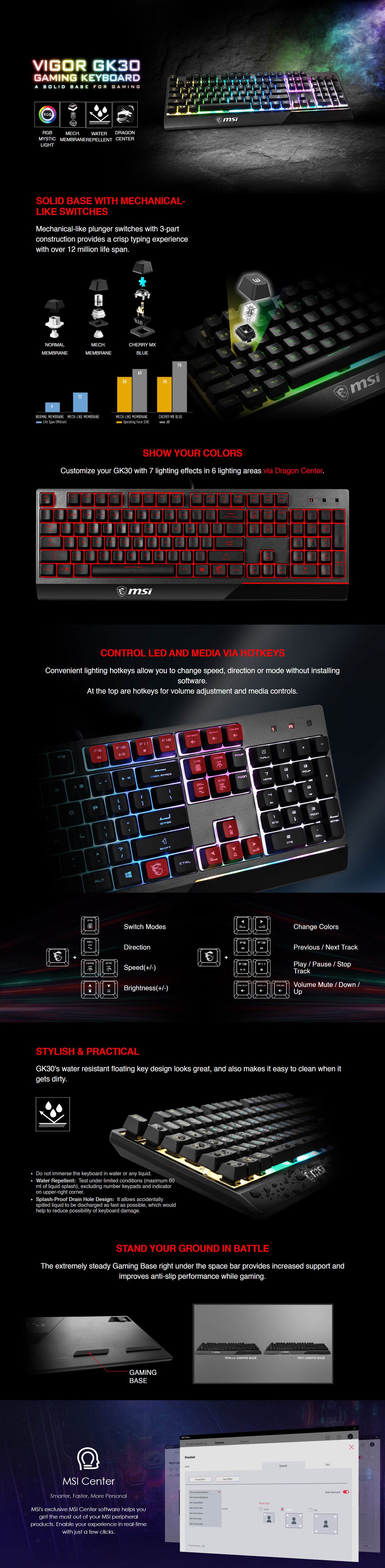 Keyboards-MSI-Vigor-GK30-Mechanical-Gaming-Keyboard-1